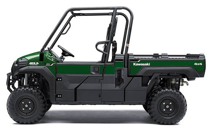 2020 Kawasaki Mule PRO-FX EPS