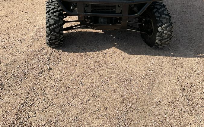 2020 Kawasaki Mule PRO-FX EPS