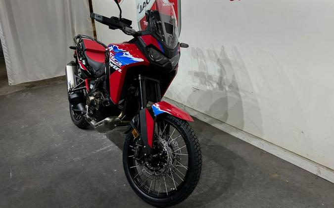 2024 Honda® Africa Twin DCT