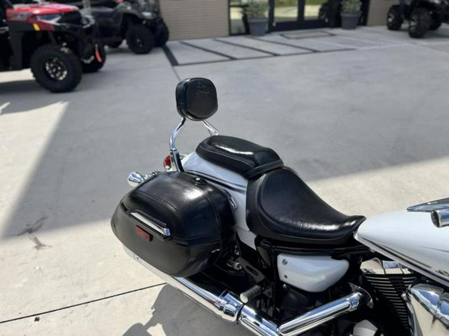 2015 Yamaha V Star® 950 Tourer