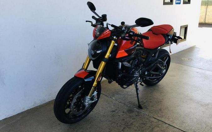 New 2024 Ducati MONSTER SP