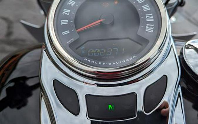 2024 Harley-Davidson Heritage Classic 114