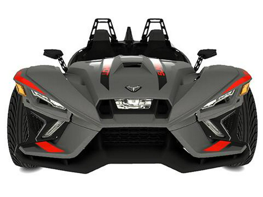 2024 Slingshot Slingshot R AutoDrive