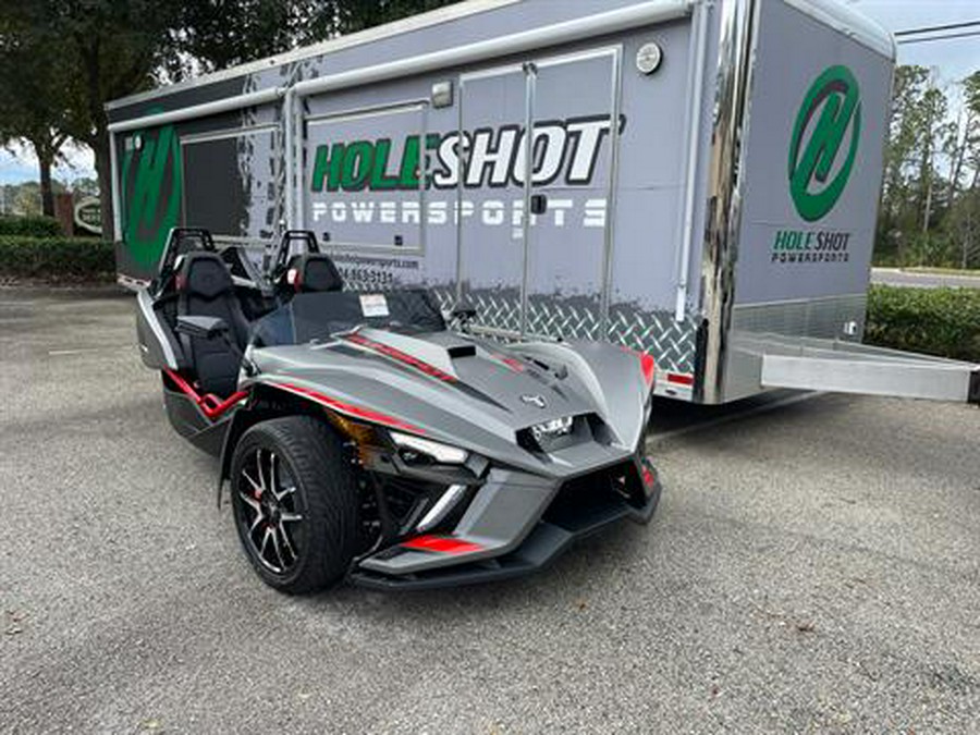 2024 Slingshot Slingshot R AutoDrive