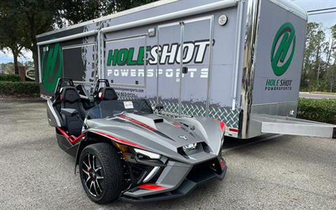 2024 Slingshot Slingshot R AutoDrive