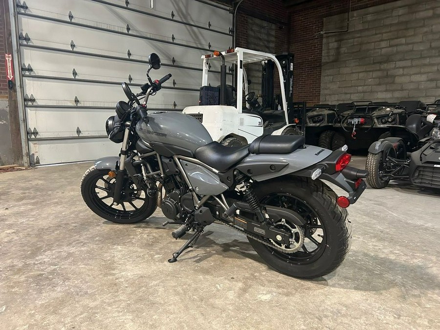 2024 Kawasaki Eliminator® ABS