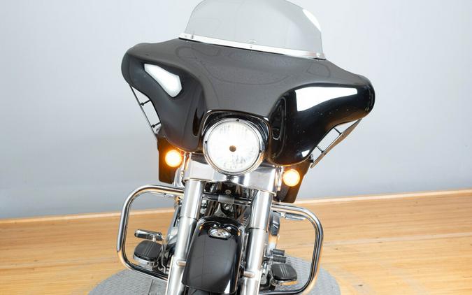 2012 Harley-Davidson Street Glide 103