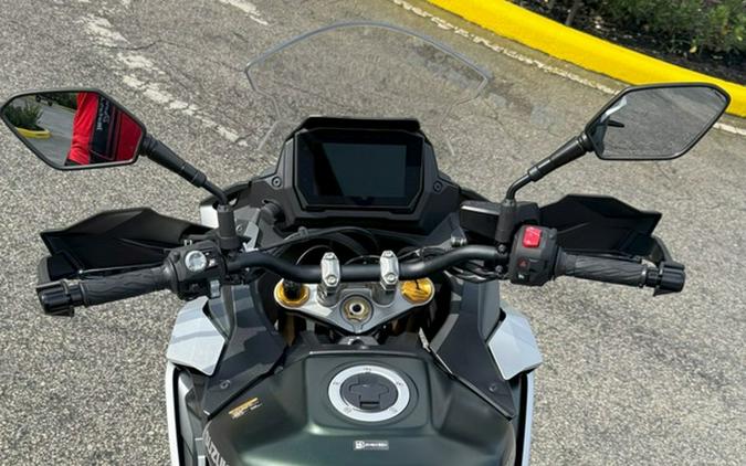 2024 Suzuki GSX-S 1000GX Plus