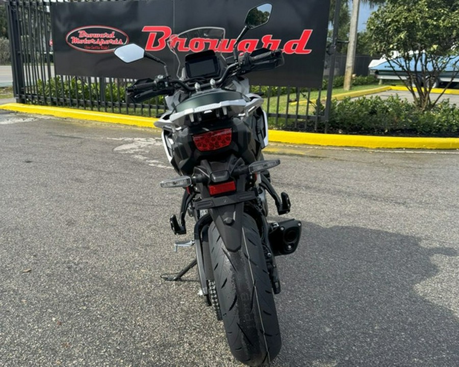 2024 Suzuki GSX-S 1000GX Plus