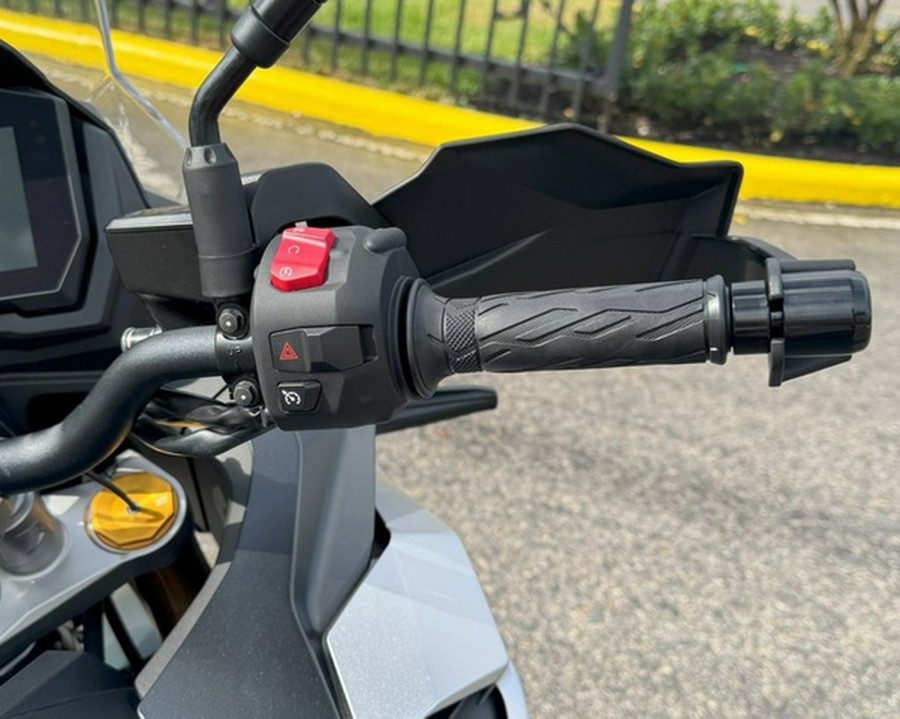 2024 Suzuki GSX-S 1000GX Plus