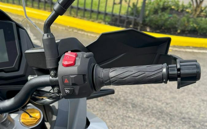 2024 Suzuki GSX-S 1000GX Plus