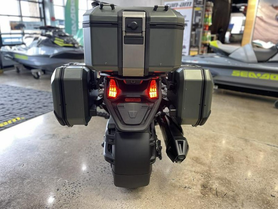 2025 Can-Am® Canyon Redrock