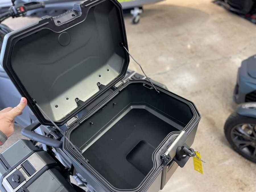 2025 Can-Am® Canyon Redrock