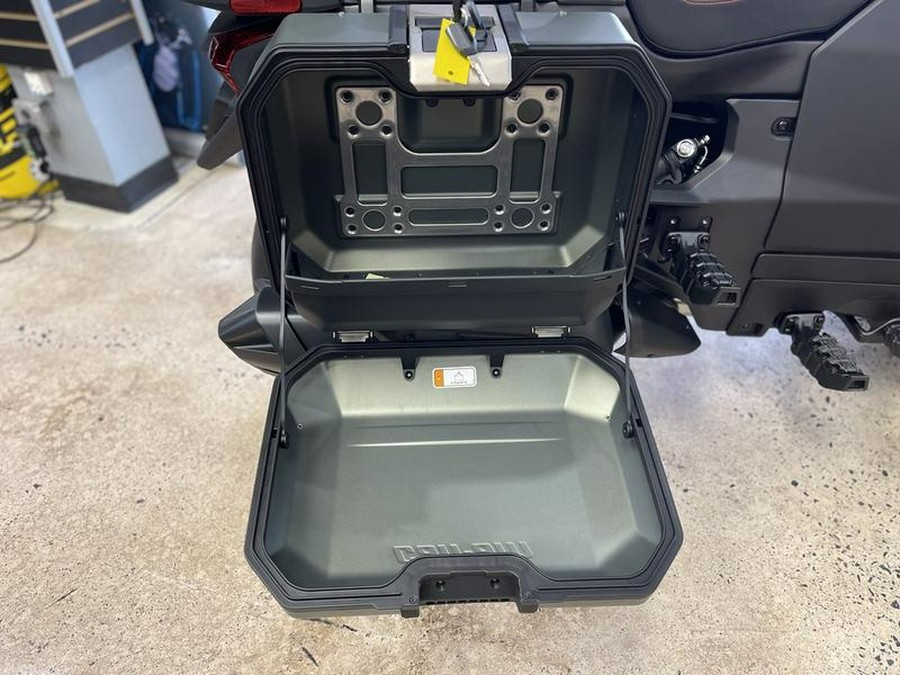 2025 Can-Am® Canyon Redrock