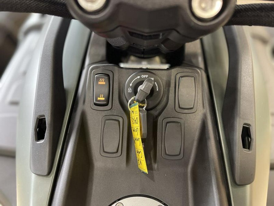 2025 Can-Am® Canyon Redrock