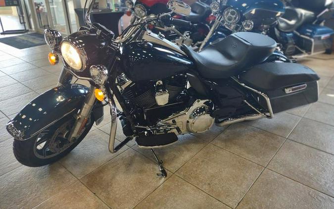 2016 Harley-Davidson® FLHR - Road King®