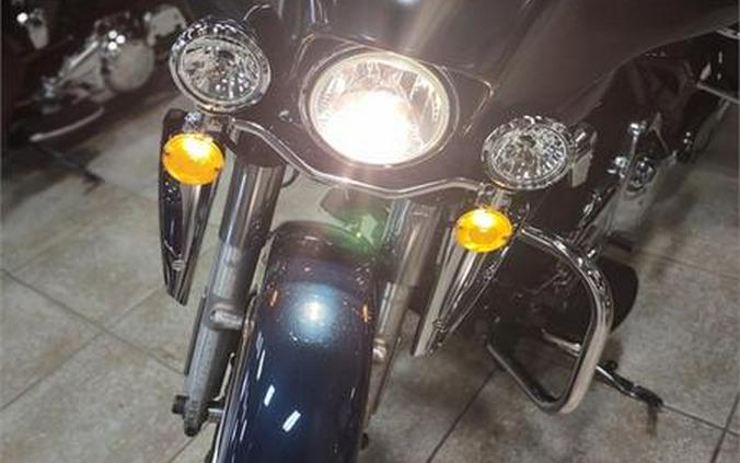 2016 Harley-Davidson® FLHR - Road King®