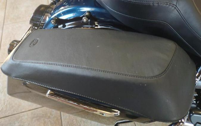 2016 Harley-Davidson® FLHR - Road King®