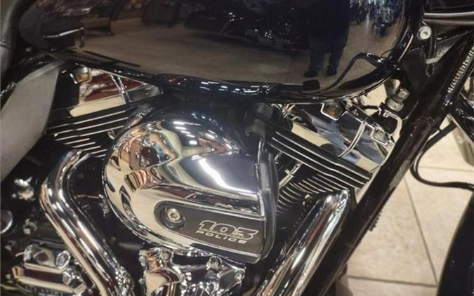 2016 Harley-Davidson® FLHR - Road King®