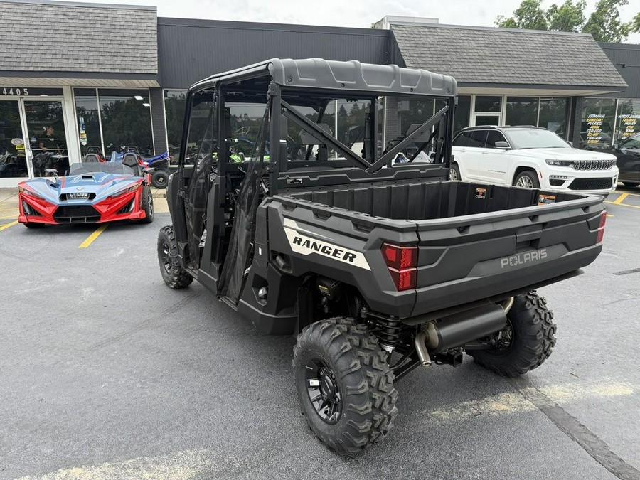 2025 Polaris® Ranger Crew 1000 Premium