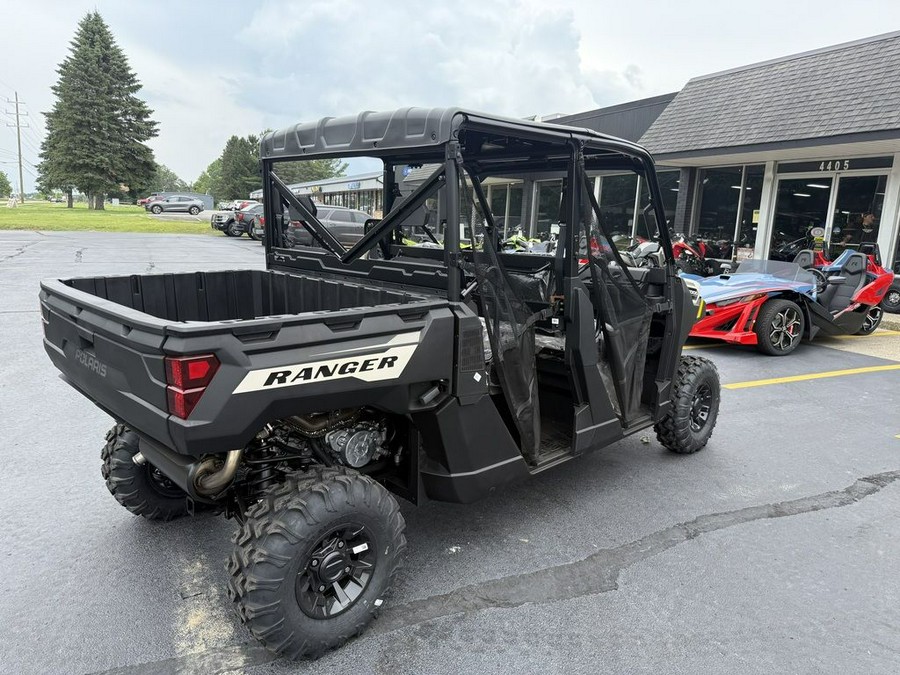 2025 Polaris® Ranger Crew 1000 Premium