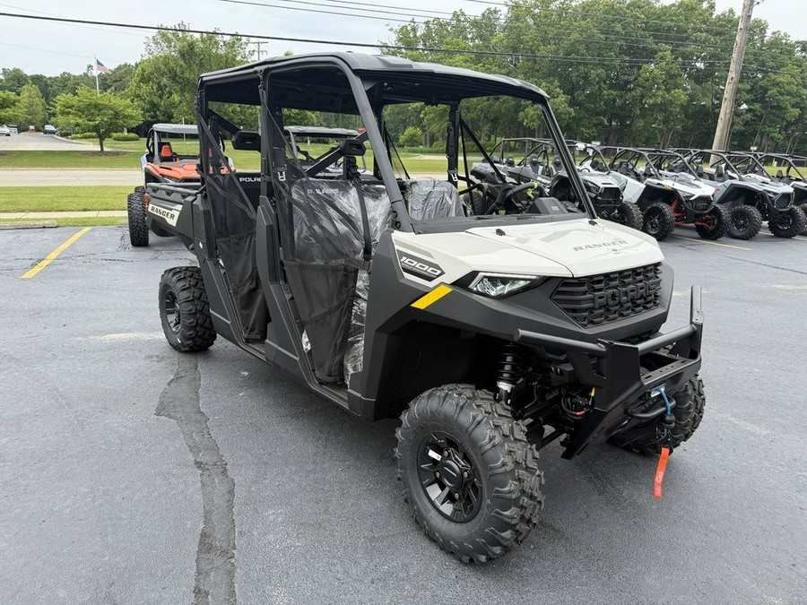 2025 Polaris® Ranger Crew 1000 Premium