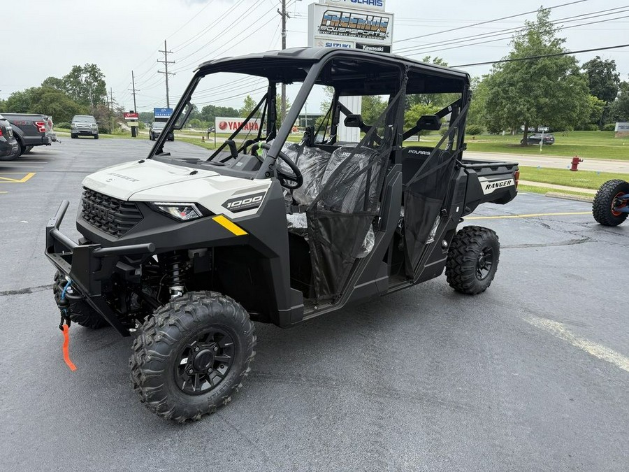 2025 Polaris® Ranger Crew 1000 Premium
