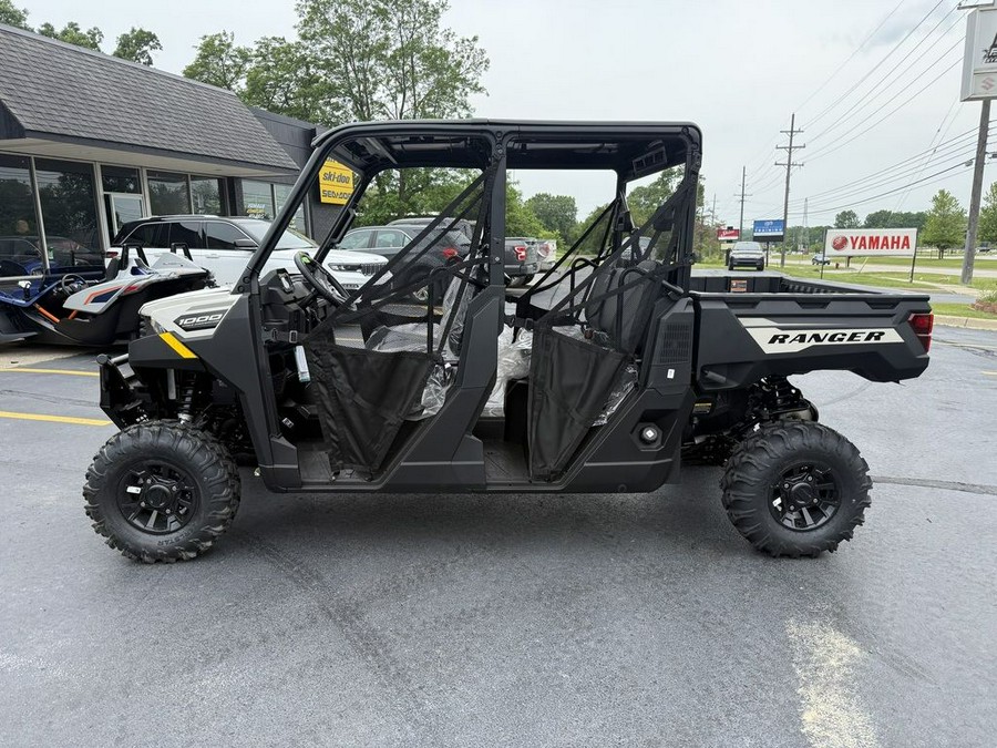 2025 Polaris® Ranger Crew 1000 Premium