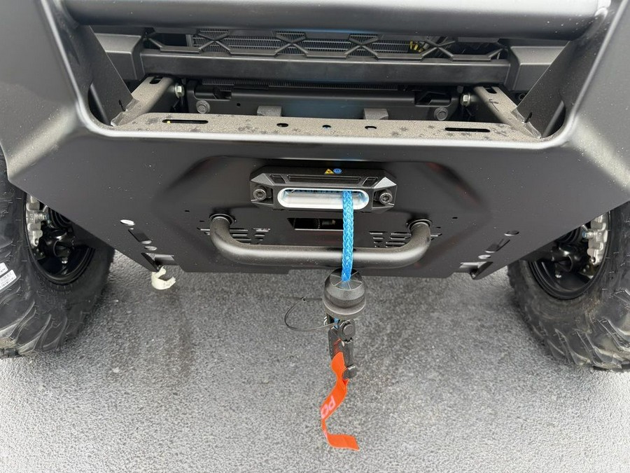 2025 Polaris® Ranger Crew 1000 Premium