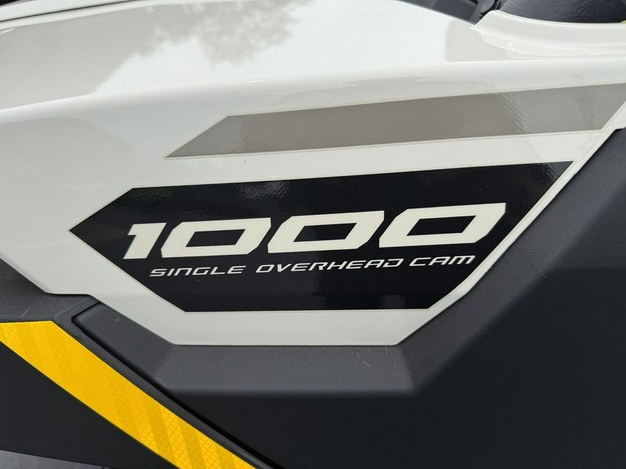 2025 Polaris® Ranger Crew 1000 Premium