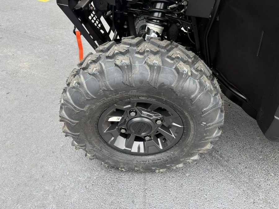 2025 Polaris® Ranger Crew 1000 Premium