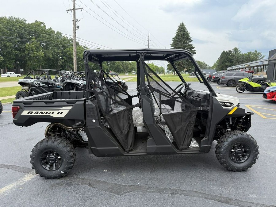 2025 Polaris® Ranger Crew 1000 Premium