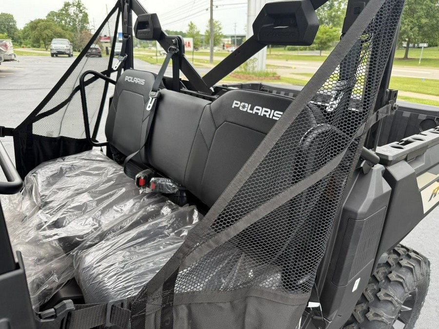 2025 Polaris® Ranger Crew 1000 Premium