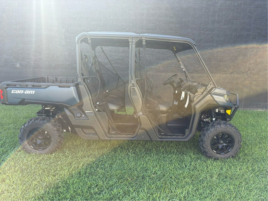 2025 Can-Am Defender MAX XT HD10