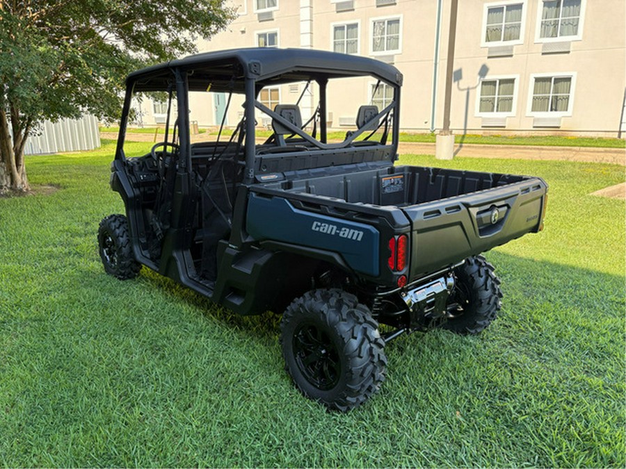2025 Can-Am Defender MAX XT HD10
