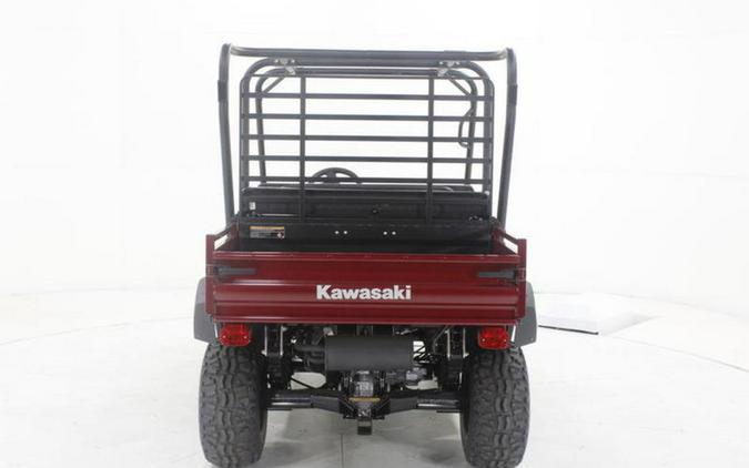 2026 Kawasaki Mule™ 4010 Trans 4X4