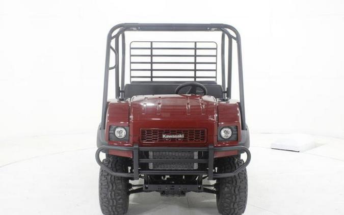 2026 Kawasaki Mule™ 4010 Trans 4X4