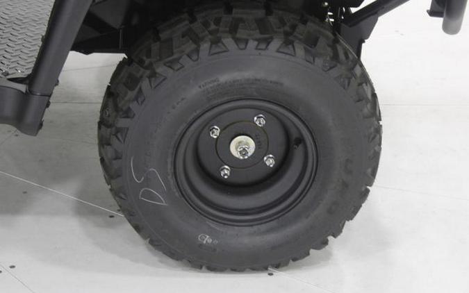 2026 Kawasaki Mule™ 4010 Trans 4X4