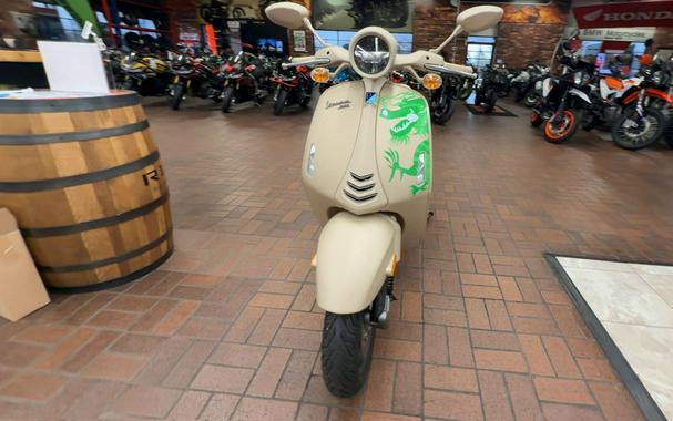 2024 Vespa 946 DRAGON 150