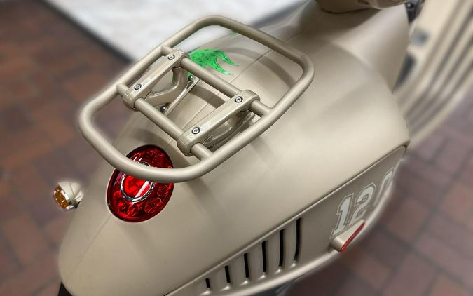 2024 Vespa 946 DRAGON 150