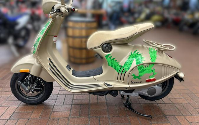 2024 Vespa 946 DRAGON 150