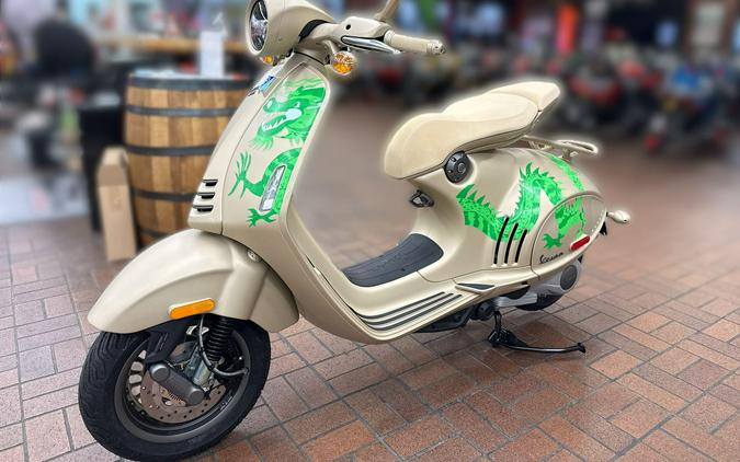 2024 Vespa 946 DRAGON 150