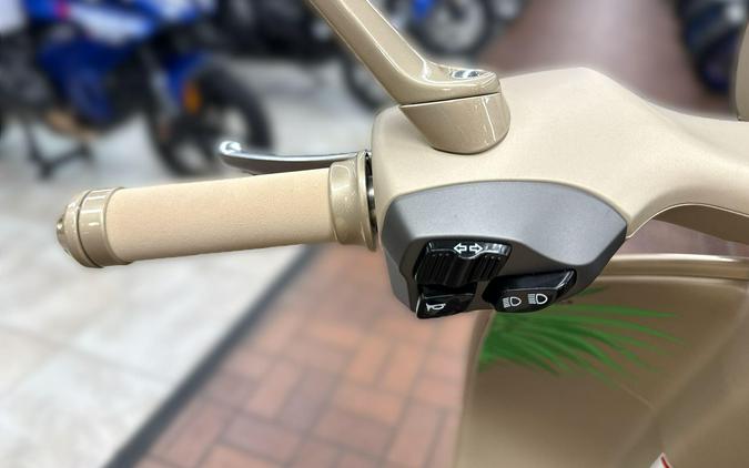 2024 Vespa 946 DRAGON 150