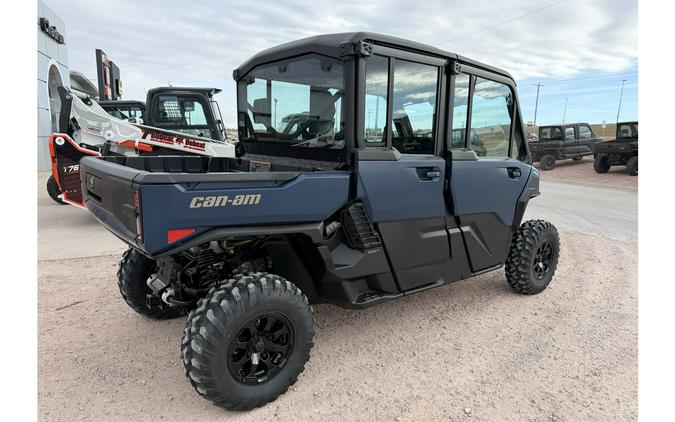 2026 Can-Am Defender MAX XT CAB HD11