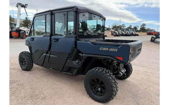 2026 Can-Am Defender MAX XT CAB HD11