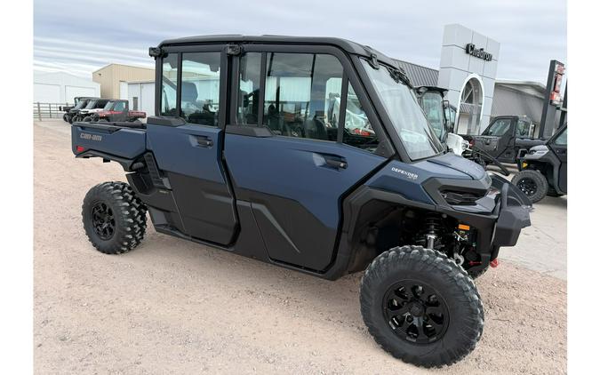 2026 Can-Am Defender MAX XT CAB HD11