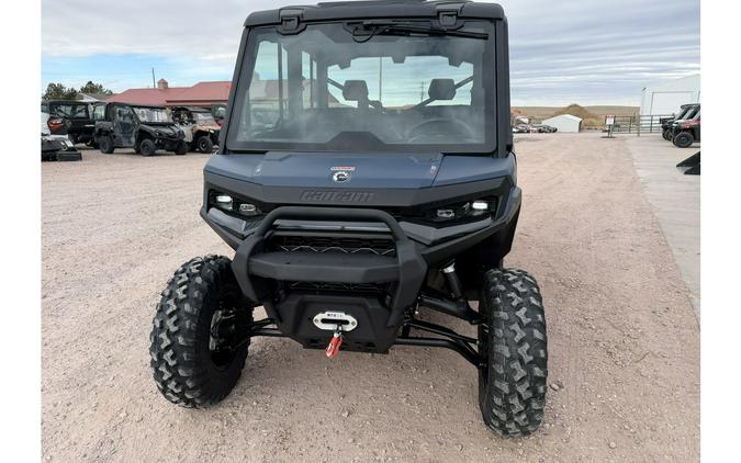 2026 Can-Am Defender MAX XT CAB HD11