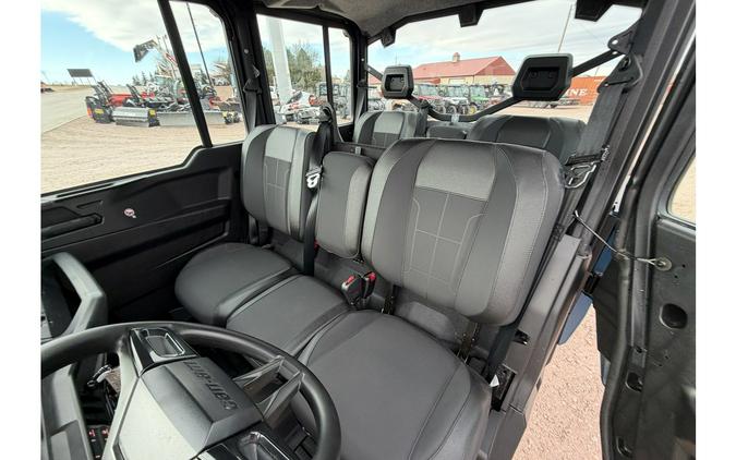 2026 Can-Am Defender MAX XT CAB HD11