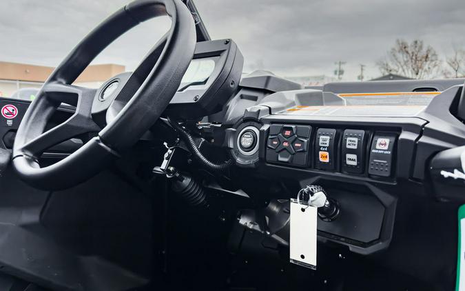 2026 Can-Am® Commander MAX XT-P