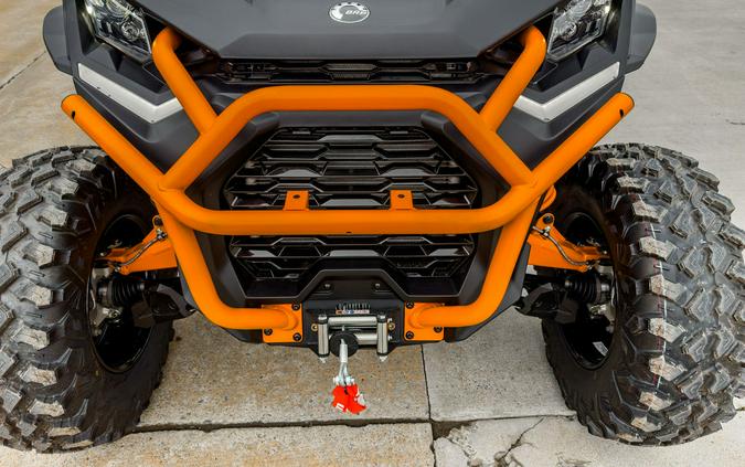 2026 Can-Am® Commander MAX XT-P